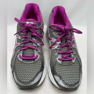 ASICS Gel GT 2170 Running Shoes Women’s US Size 9.5 Excellent Condition T256N